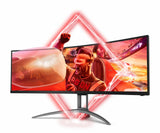 Monitor AOC 48.8" AG493UCX2