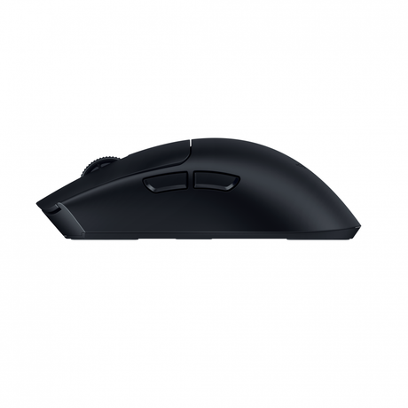 Mouse wireless Razer Viper V4 Pro, Razer™ Focus Pro 50K Optical Sensor Gen-3, durata de viata baterie pana la 180 ore, switch Razer™ Optical Mouse Switches Gen-4, negru