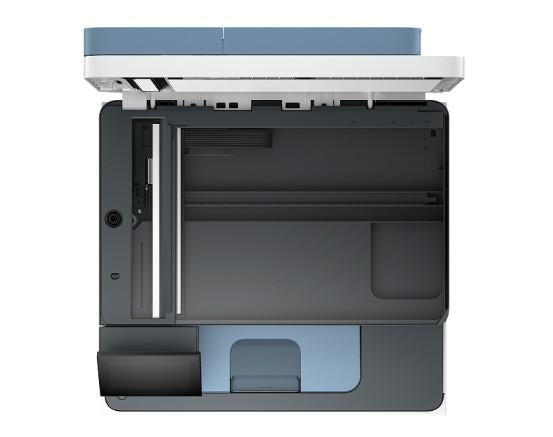 Multifunctional laser HP Color LaserJet Pro MFP 3302sdw, format A4, Color, Duplex, USB + LAN + Wi-Fi