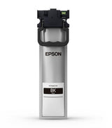 Cartus cerneala Epson C13T11D140 black XL, capacitate 5k pagini,compatibil cu: WF-C53xx / WF-C58xx.