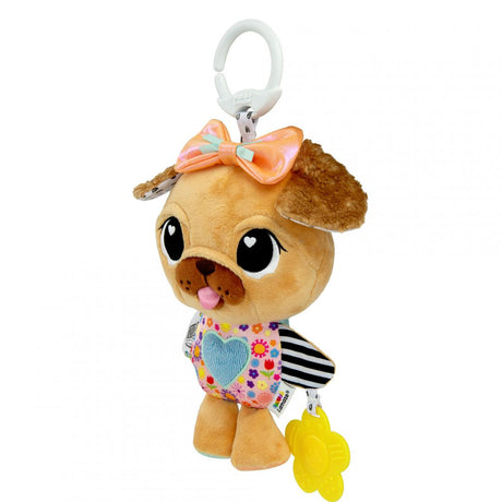 JUCARIE PENTRU BEBELUSI, PUGUL LOVEY, LAMAZE