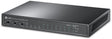 Switch TP-LINK TL-SL1311MP, Fast Ethernet, 10, PoE