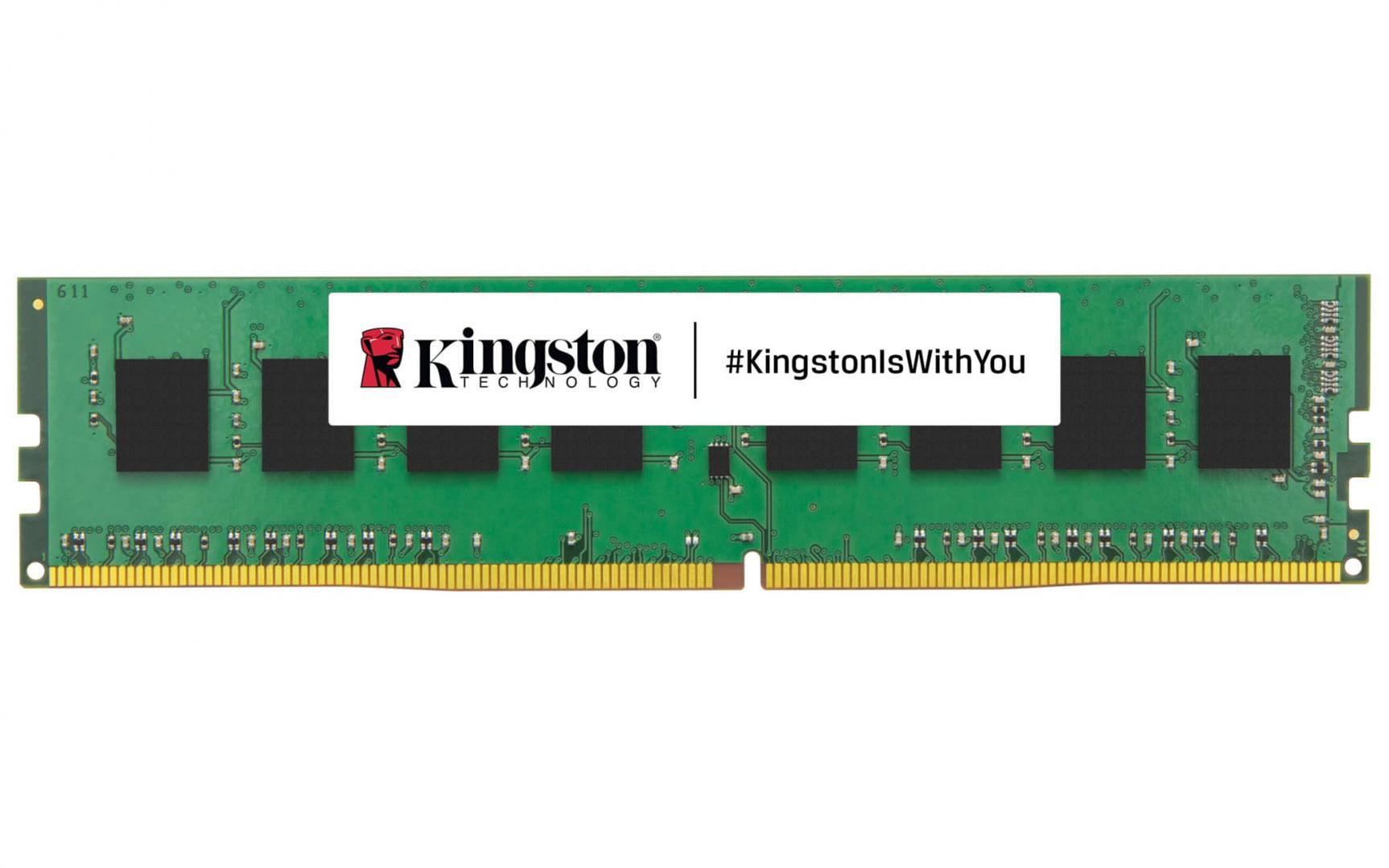 Memorie RAM Server Kingston, SODIMM, DDR5, 32GB, 5600MHz