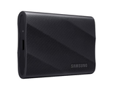 SSD Extern Samsung  T9  4TB  USB 3.2  Black