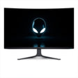 Monitor Dell Gaming Alienware 32" AW3225QF 80.32 cm QD OLED 3840 x 2160 at 240 Hz, 0.03Ms