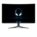 Monitor Dell Gaming Alienware 32" AW3225QF 80.32 cm QD OLED 3840 x 2160 at 240 Hz, 0.03Ms