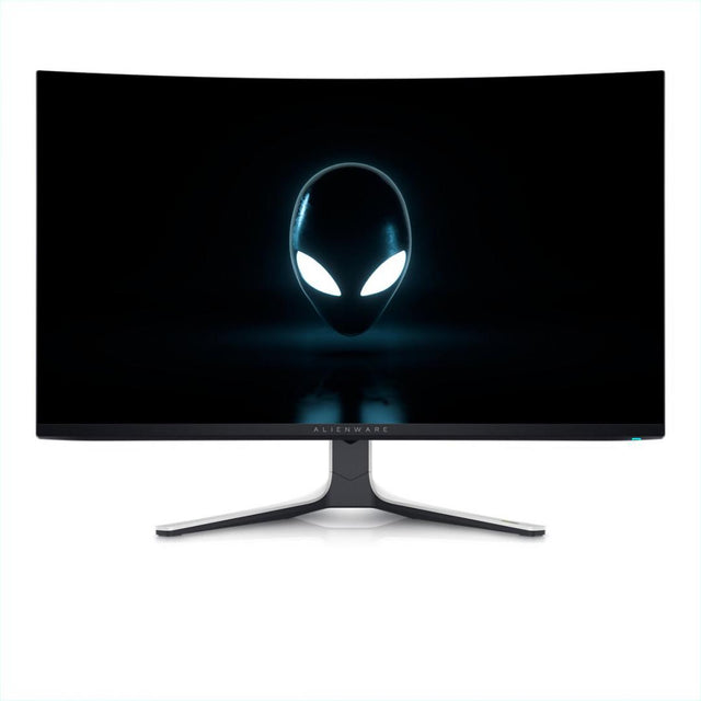Monitor Dell Gaming Alienware 32" AW3225QF 80.32 cm QD OLED 3840 x 2160 at 240 Hz, 0.03Ms