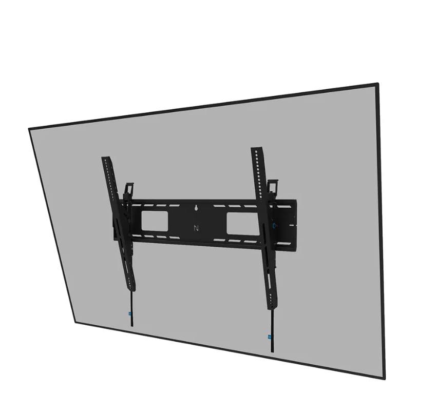 Suport TV Neomounts WL35-750BL18, 98'', perete, VESA Maxim 800x600 mm