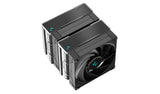 Cooler Procesor DEEPCOOL AK620 ZERO DARK
