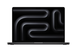 MacBook Pro 16.2"/Apple M4 Pro (CPU 14-core, GPU 20-core, Neural Engine16-core)/48GB/1TB - Space Black - INT KB  (cto from  MX2Y3RO/A)