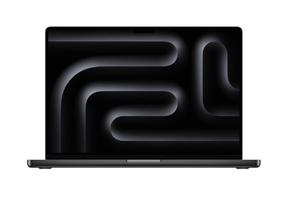 MacBook Pro 16.2"/Apple M4 Pro (CPU 14-core, GPU 20-core, Neural Engine16-core)/48GB/1TB - Space Black - INT KB  (cto from  MX2Y3RO/A)