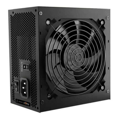 Sursa NJOY ALPHA+ 750W 80+ GOLD
