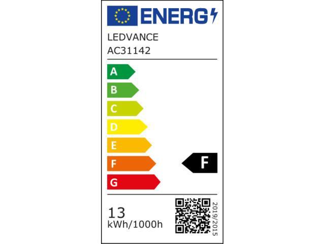 Bec LED Osram Value Classic A, E27, 13W (100W), 1521 lm, lumina neutra(4000K)