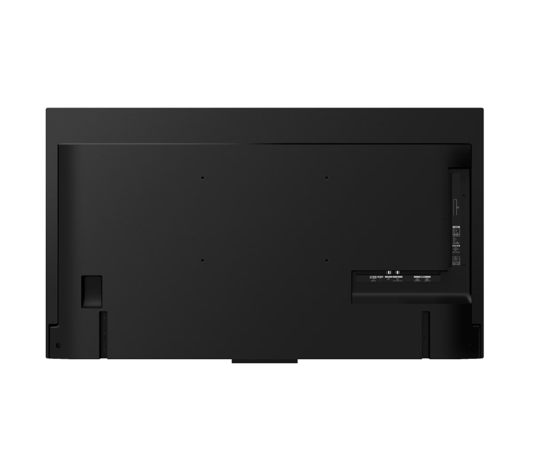 Televizor Sony BRAVIA 6 OLED 77A65, 195 cm, Smart Google TV, 4K Ultra HD, 120Hz, Clasa F (Model 2026)