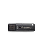 Memorie USB Kingston IronKey Locker+ 50 G2 256 GB, USB Type-A, Negru