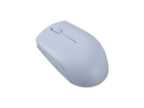 Mouse Wireless LENOVO 300, 1000 dpi, Albastru