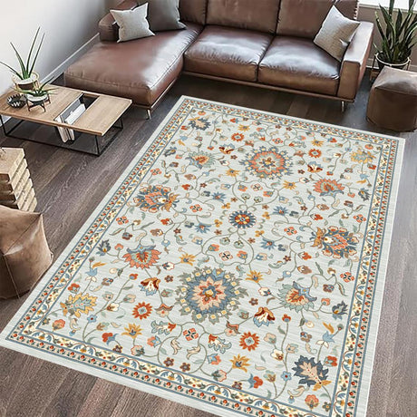 Covor printat, REZA 70x140