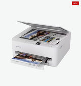 Multifunctional inkjet Canon PIXMA TS6550i, format A4, Color, Duplex, USB + WIFI