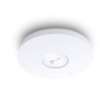 Access point TP-Link EAP650, Gigabit, PoE, Dual-band, WiFi 6 - AX