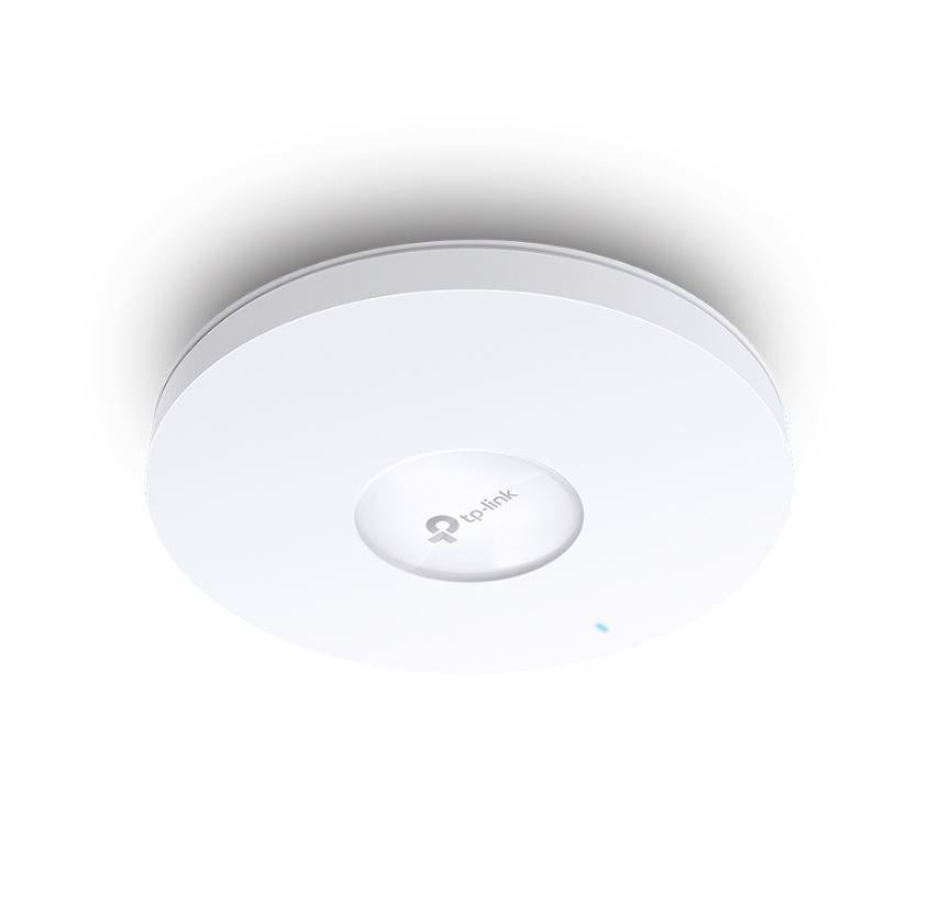 Access point TP-Link EAP650, Gigabit, PoE, Dual-band, WiFi 6 - AX