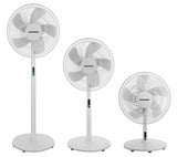 VENTILATOR CU PICIOR HEINNER HMSF-3WH