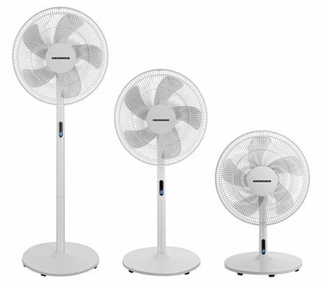 VENTILATOR CU PICIOR HEINNER HMSF-3WH
