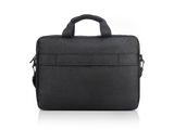 Geanta laptop Lenovo Topload T210 (ECO), 16", Negru, Functii: Rezistenta la apa, Tip inchidere: Fermoar, Material: Poliester, Dimendiuni (Lungime x Inaltime x Adancime): 390mm x 55mm x 275mm, Greutate: 0.456 Kg