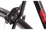 PEGAS CLASIC 2S DROP LADY 50CM NEGRU