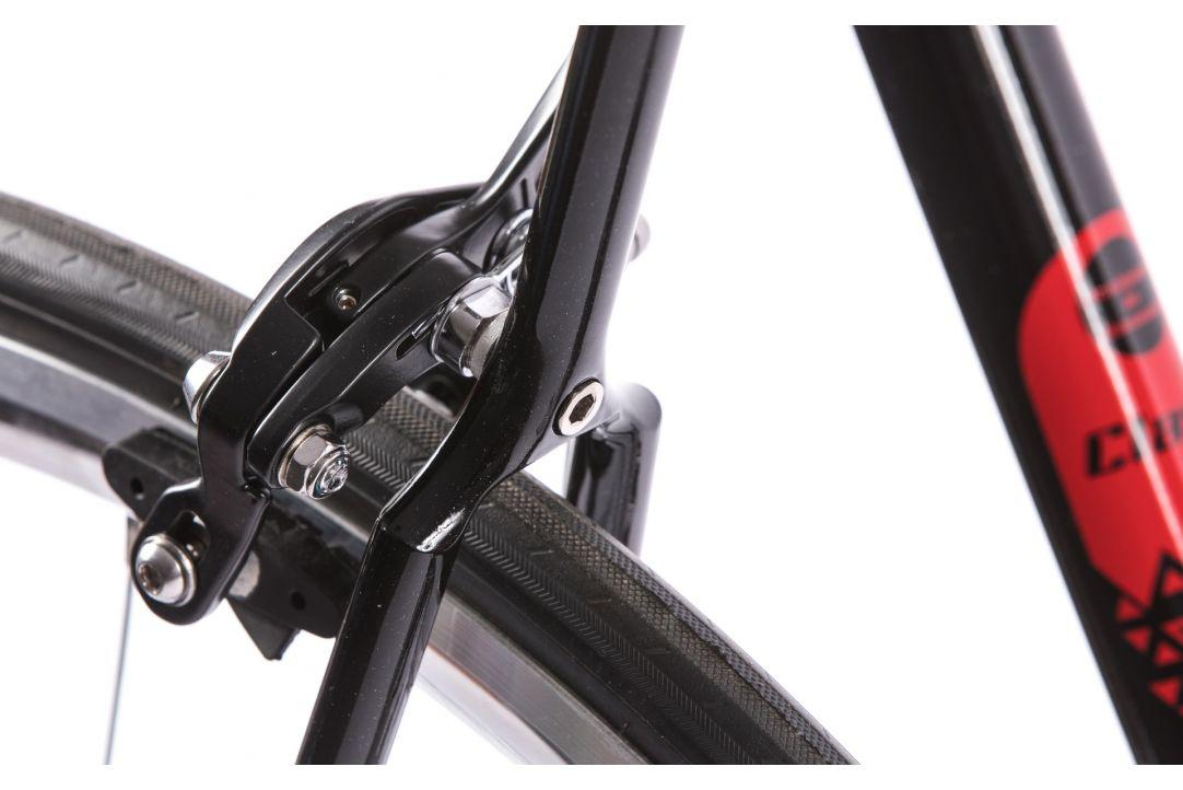 PEGAS CLASIC 2S DROP LADY 50CM NEGRU