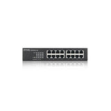 ZYXEL GS1100-16S 16-port GBE UNMG SWITCH