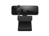 Camera web Lenovo 310 FHD cu microfon integrat; conectivitate: USB-A, rezolutie: 1920x1080 la 15fps, 20fps, 25fps, 30fps (MJPEG); camp vizual: 85°; compatibila cu: Windows 10, Windows 11, Mac OS, ChromeOS;  greutate: 251g; culoare: negru