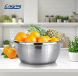 BOL INOX 24 CM, ARIA, COOKING BY HEINNER