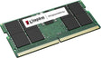 Memorie RAM notebook Kingston ValueRAM, 8GB, DDR5, 5600MHz, CL46, 1.1v