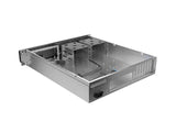 Carcasă server rack  ATX 520/12 19"/2U