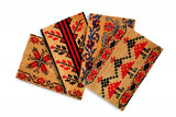 COVORAS INTRARE ANTIDERAPANT TRADITIONAL MOLDOVA  40X60CM, HEINNER HOME