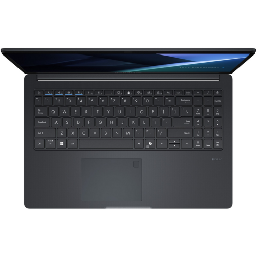 Notebook Business ASUS ExpertBook BM1 BM1503CDA, cu procesor AMD Ryzen 5 7535U, 15.6'' TN, 8 GB DDR5, 512 GB, AMD Radeon 660M, Fr OS