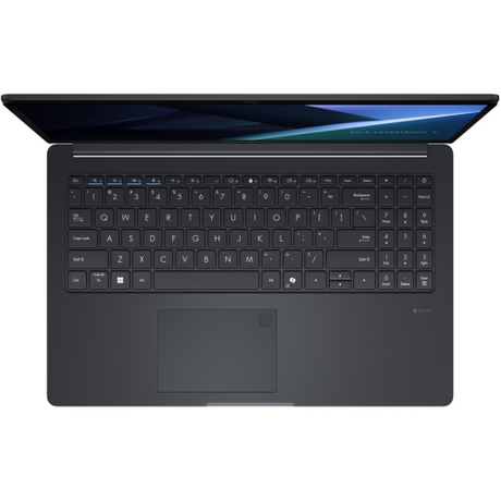Notebook Business ASUS ExpertBook BM1 BM1503CDA, cu procesor AMD Ryzen 5 7535U, 15.6'' TN, 8 GB DDR5, 512 GB, AMD Radeon 660M, Fr OS