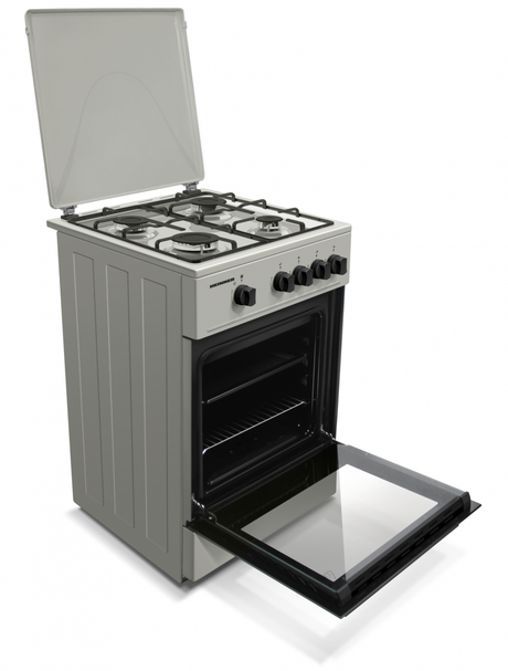 ARAGAZ GAZ HEINNER HFSC-K50SL