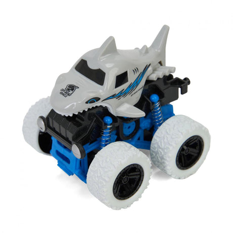 MASINA OFF ROAD,360GR. MOMKI, ALBA