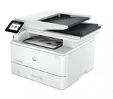 Multifunctional laser HP LaserJet Pro MFP 4102fdn, format A4, Monocrom, Duplex, USB + LAN + Wi-Fi