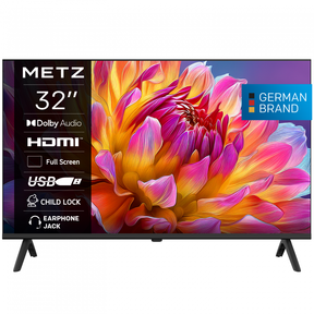 Televizor METZ LED 32MTH2000Z, 80 cm, HD, Clasa E (Model 2026)