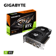 Placa video Gigabyte GeForce RTX 3060 WINDFORCE OC 12G rev.2