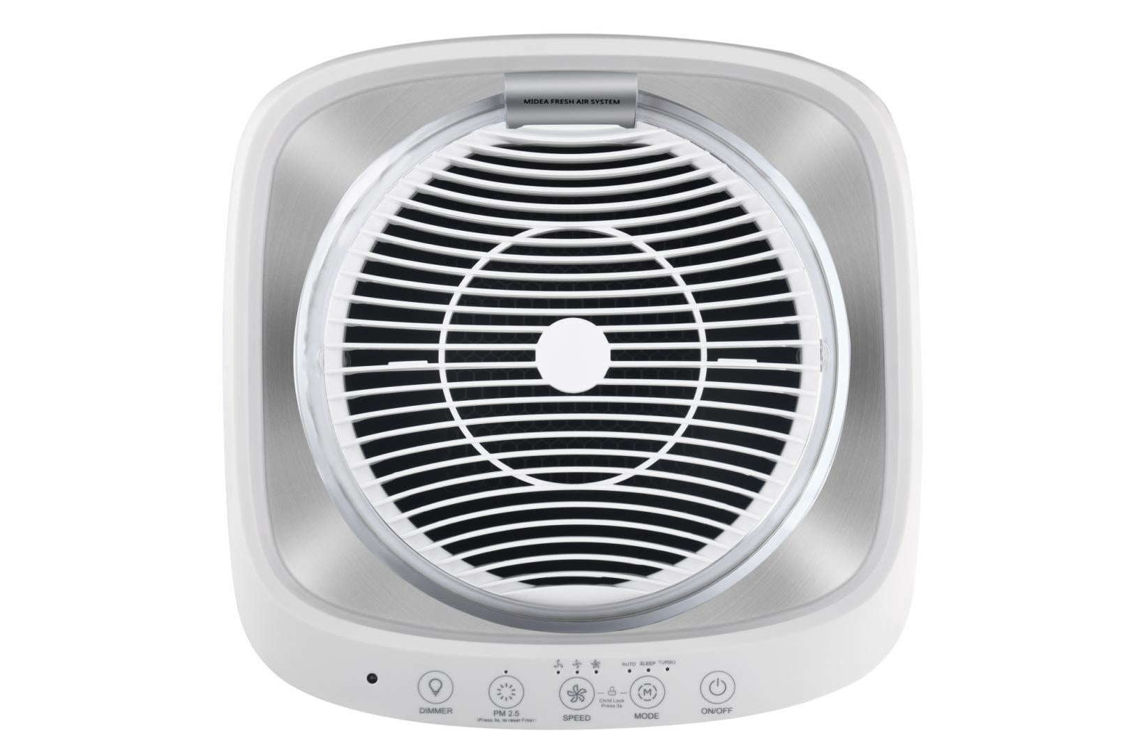 PURIFICATOR DE AER HEINNER HPA-M500