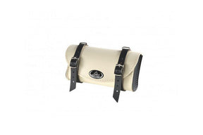 Borseta Montegrappa 0016CRNE Crem-Negru