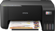Multifunctional inkjet EPSON EcoTank L3230, CISS, format A4, Color, USB