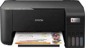 Multifunctional inkjet EPSON EcoTank L3230, CISS, format A4, Color, USB