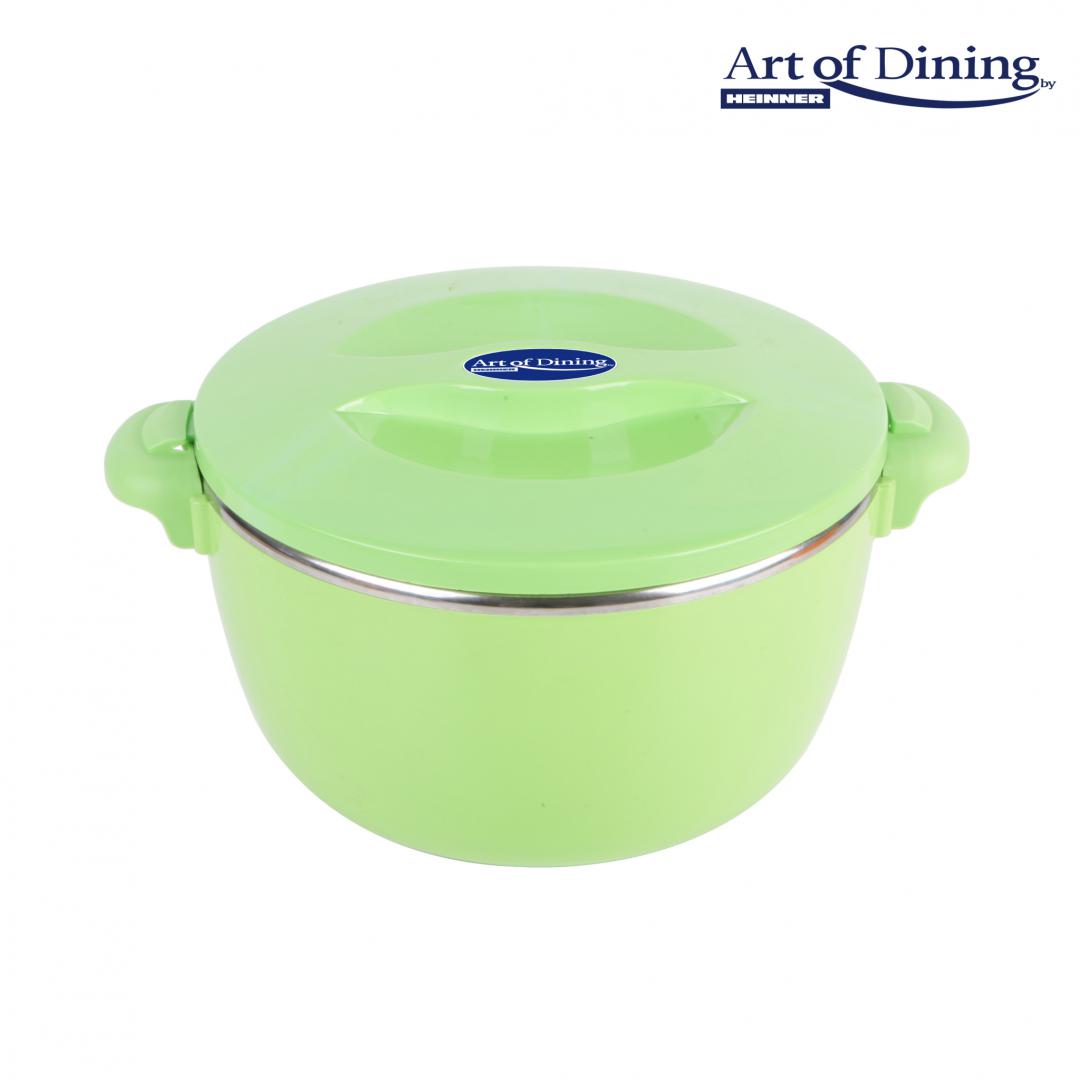 CASEROLA TERMICA 8L, NOVA, ART OF DINING BY HEINNER