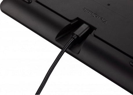Tableta grafica 7'' ViewSonic ID710-BWW