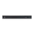 Zyxel GS1900-48, 48-port GbE L2, 48 Port  Smart Switch, rackmount,