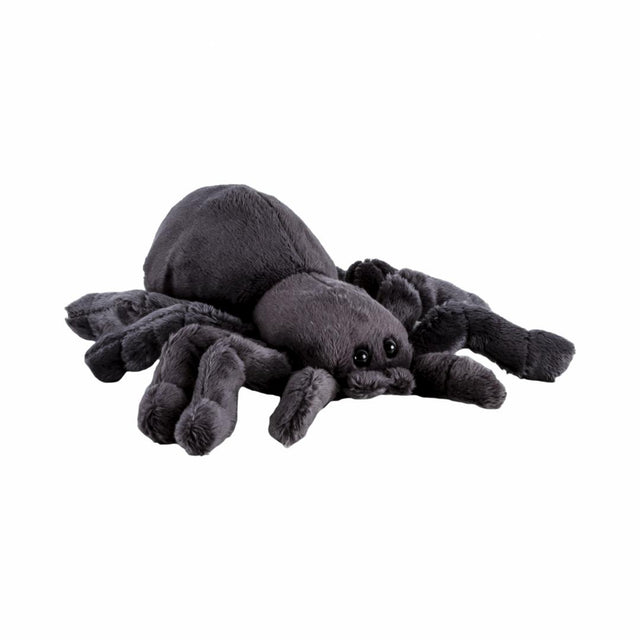 Pluș tarantula, 15 cm